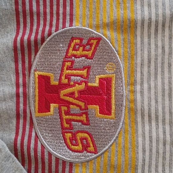 Iowa State Shirt - Picture 3 of 4